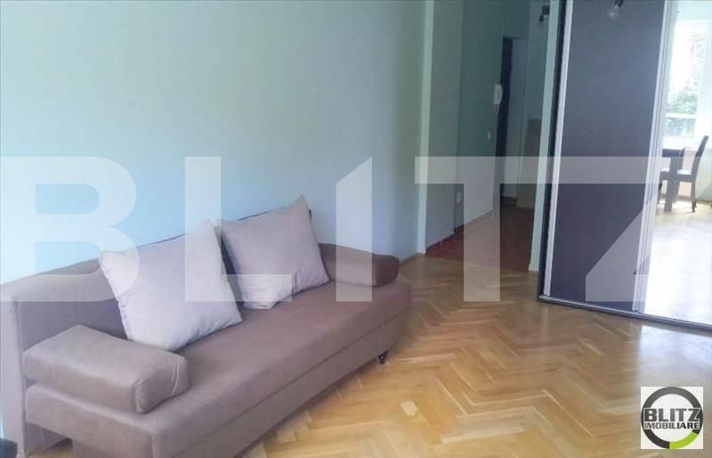 Garsonieră de închiriat Gheorgheni - 16048AI | BLITZ Cluj-Napoca | Poza5