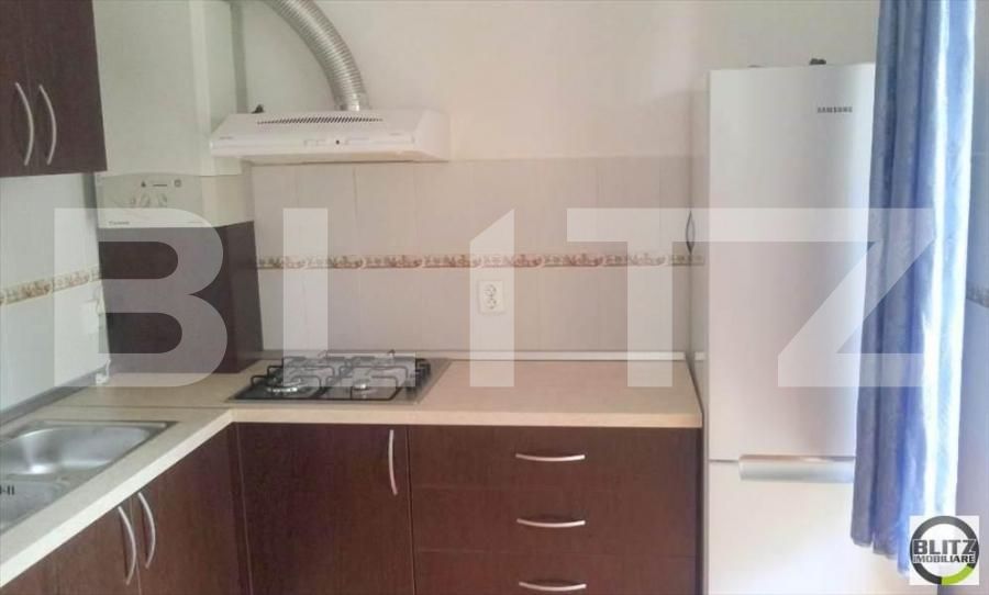 Garsonieră de închiriat Gheorgheni - 16048AI | BLITZ Cluj-Napoca | Poza6