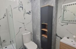 Apartament cu 3 camere, mobilat si utilat, parcare, zona Terra