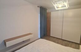 Apartament cu 3 camere, mobilat si utilat, parcare, zona Terra