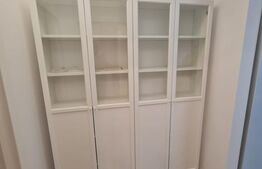 Apartament cu 3 camere, mobilat si utilat, parcare, zona Terra