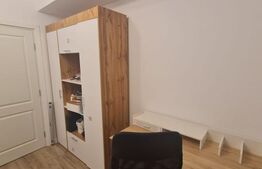 Apartament cu 3 camere, mobilat si utilat, parcare, zona Terra