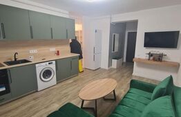 Apartament cu 3 camere, mobilat si utilat, parcare, zona Terra