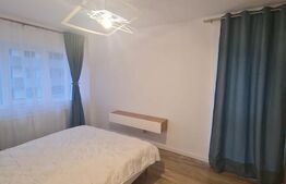 Apartament cu 3 camere, mobilat si utilat, parcare, zona Terra