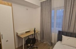 Apartament cu 3 camere, mobilat si utilat, parcare, zona Terra