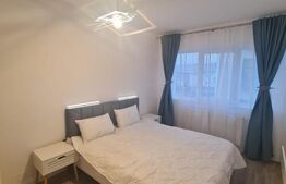 Apartament cu 3 camere, mobilat si utilat, parcare, zona Terra
