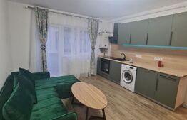 Apartament cu 3 camere, mobilat si utilat, parcare, zona Terra