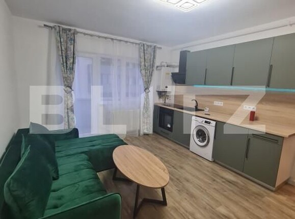 Apartament de vânzare 3 camere Floreşti - 160481AV | BLITZ Cluj-Napoca | Poza2