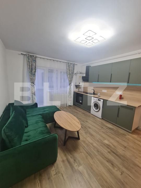 Apartament de vânzare 3 camere Floreşti - 160481AV | BLITZ Cluj-Napoca | Poza2