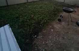 Casa cu 4 camere, mobilata si utilata, incalzire in pardoseala, zona Terra