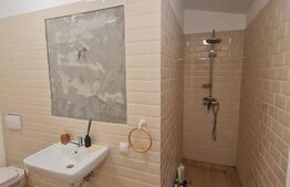 Casa cu 4 camere, mobilata si utilata, incalzire in pardoseala, zona Terra