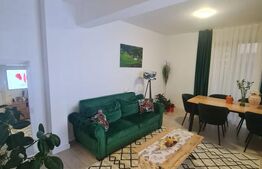 Casa cu 4 camere, mobilata si utilata, incalzire in pardoseala, zona Terra