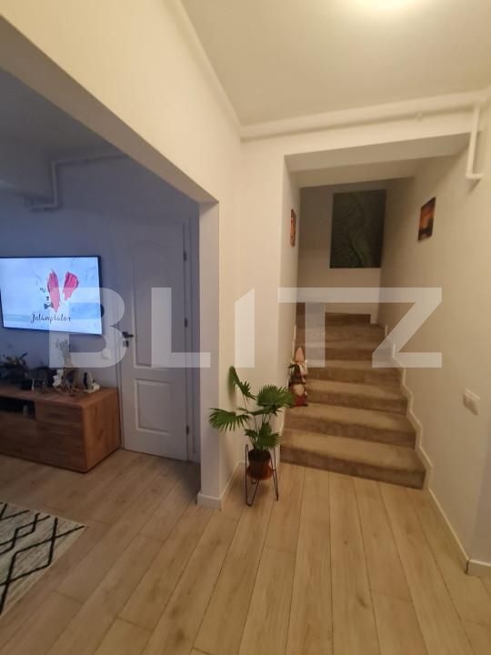 Casa de vânzare 4 camere Floreşti - 160482CV | BLITZ Cluj-Napoca | Poza7