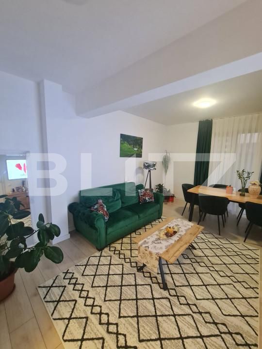 Casa de vânzare 4 camere Floreşti - 160482CV | BLITZ Cluj-Napoca | Poza2