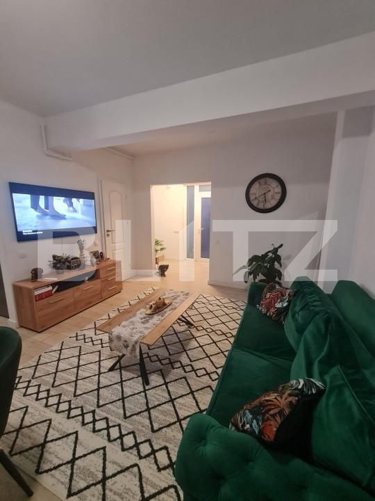 Casa de vânzare 4 camere Floreşti - 160482CV | BLITZ Cluj-Napoca | Poza3