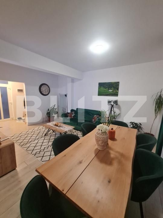 Casa de vânzare 4 camere Floreşti - 160482CV | BLITZ Cluj-Napoca | Poza4
