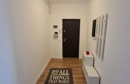 Apartament decomandat, lift, parcare, acces restrictionat, preluare de chiriasi