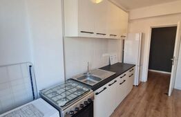 Apartament decomandat, lift, parcare, acces restrictionat, preluare de chiriasi