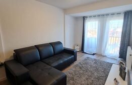 Apartament decomandat, lift, parcare, acces restrictionat, preluare de chiriasi