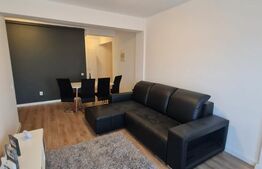Apartament decomandat, lift, parcare, acces restrictionat, preluare de chiriasi