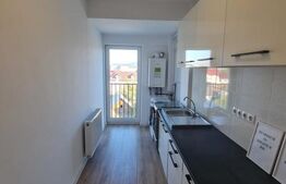 Apartament decomandat, lift, parcare, acces restrictionat, preluare de chiriasi