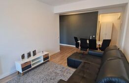 Apartament decomandat, lift, parcare, acces restrictionat, preluare de chiriasi