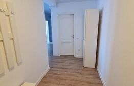 Apartament decomandat, lift, parcare, acces restrictionat, preluare de chiriasi