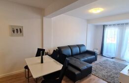 Apartament decomandat, lift, parcare, acces restrictionat, preluare de chiriasi