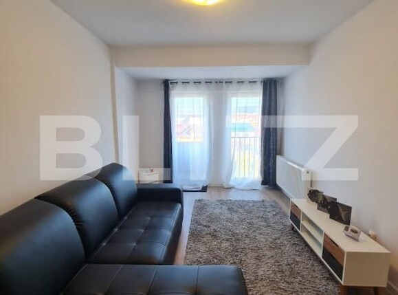 Garsonieră de vânzare Floreşti - 160484AV | BLITZ Cluj-Napoca | Poza1