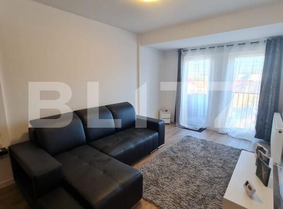 Garsonieră de vânzare Floreşti - 160484AV | BLITZ Cluj-Napoca | Poza2