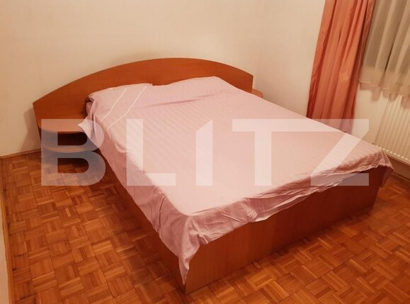Apartament de închiriat 3 camere Central - 160493AI | BLITZ Cluj-Napoca | Poza4