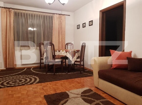 Apartament de închiriat 3 camere Central - 160493AI | BLITZ Cluj-Napoca | Poza6