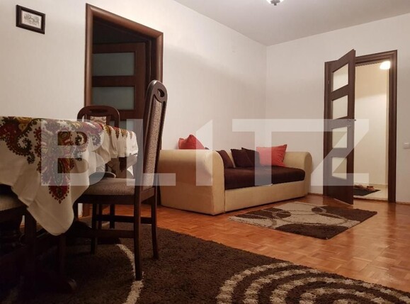 Apartament de închiriat 3 camere Central - 160493AI | BLITZ Cluj-Napoca | Poza2
