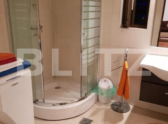 Apartament de închiriat 3 camere Central - 160493AI | BLITZ Cluj-Napoca | Poza8