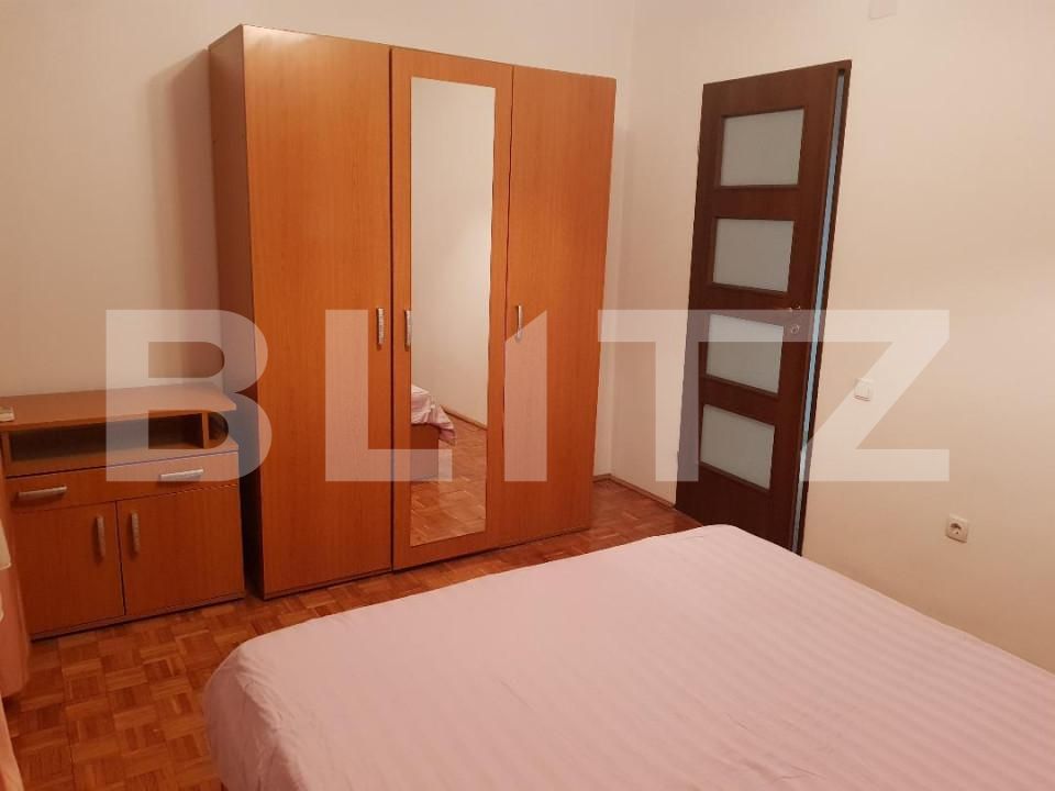 Apartament de închiriat 3 camere Central - 160493AI | BLITZ Cluj-Napoca | Poza5