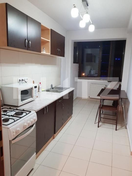 Apartament de închiriat 3 camere Central - 160493AI | BLITZ Cluj-Napoca | Poza1