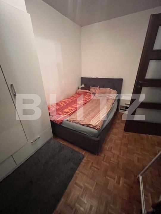 Apartament de închiriat 3 camere Central - 160493AI | BLITZ Cluj-Napoca | Poza3