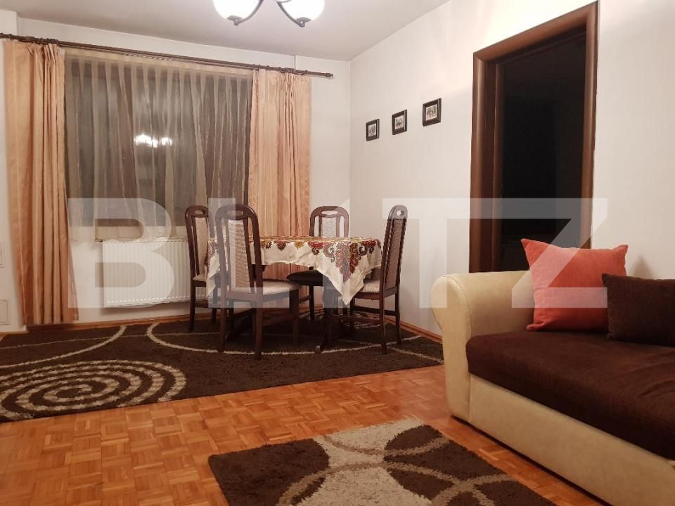 Apartament de închiriat 3 camere Central - 160493AI | BLITZ Cluj-Napoca | Poza6