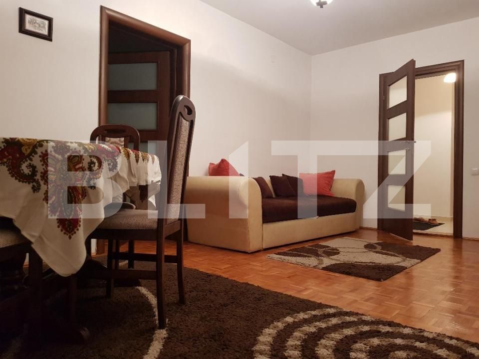 Apartament de închiriat 3 camere Central - 160493AI | BLITZ Cluj-Napoca | Poza2