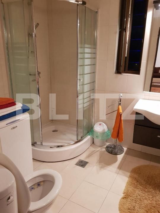 Apartament de închiriat 3 camere Central - 160493AI | BLITZ Cluj-Napoca | Poza8