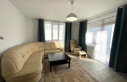 Apartament 2 camere, 60 mp, parcare, balcon, zona Dumitru Mocanu, 15 Decembrie