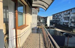 Apartament 2 camere, 60 mp, parcare, balcon, zona Dumitru Mocanu, 15 Decembrie