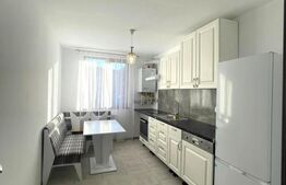 Apartament 2 camere, 60 mp, parcare, balcon, zona Dumitru Mocanu, 15 Decembrie