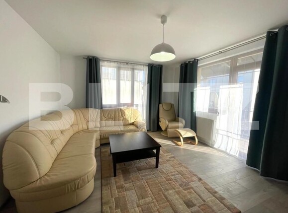 Apartament de închiriat 2 camere Floreşti - 160496AI | BLITZ Cluj-Napoca | Poza4
