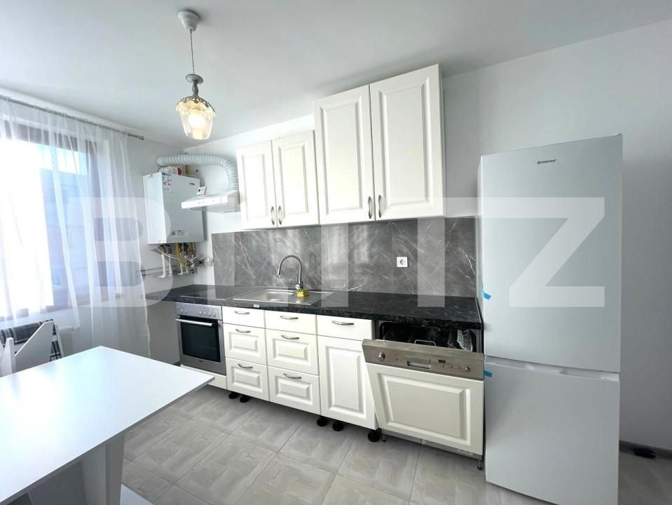 Apartament de închiriat 2 camere Floreşti - 160496AI | BLITZ Cluj-Napoca | Poza9