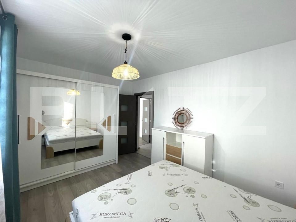 Apartament de închiriat 2 camere Floreşti - 160496AI | BLITZ Cluj-Napoca | Poza3
