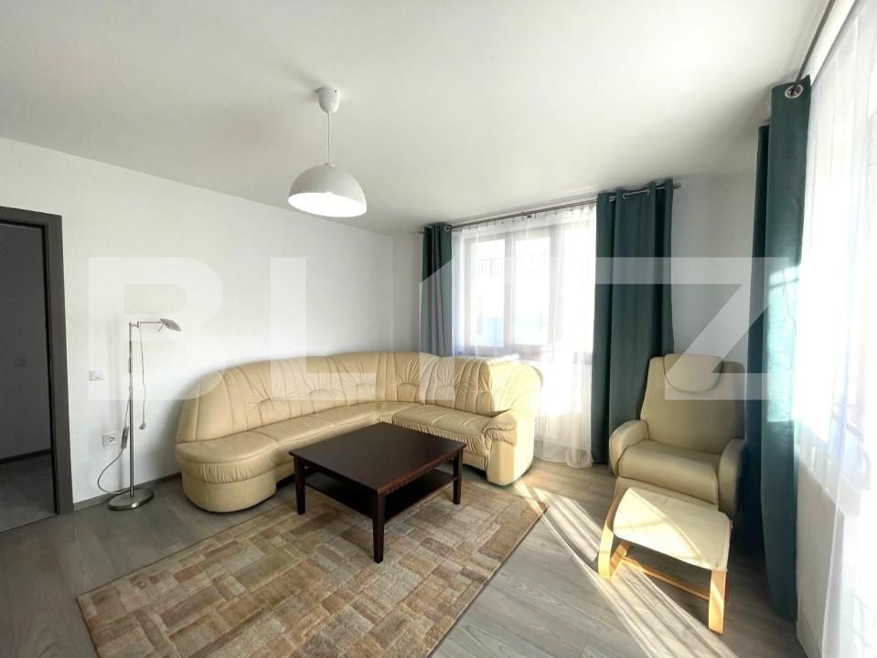 Apartament de închiriat 2 camere Floreşti - 160496AI | BLITZ Cluj-Napoca | Poza5