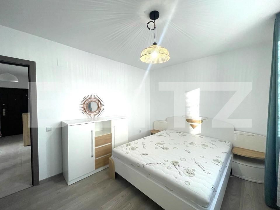 Apartament de închiriat 2 camere Floreşti - 160496AI | BLITZ Cluj-Napoca | Poza1