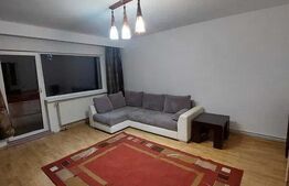 Apartament 2 camere, 60 mp, mobilat modern, zona strazii Gheorghe Lazar