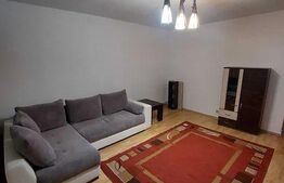 Apartament 2 camere, 60 mp, mobilat modern, zona strazii Gheorghe Lazar